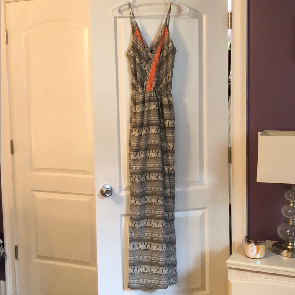 Jumpsuit